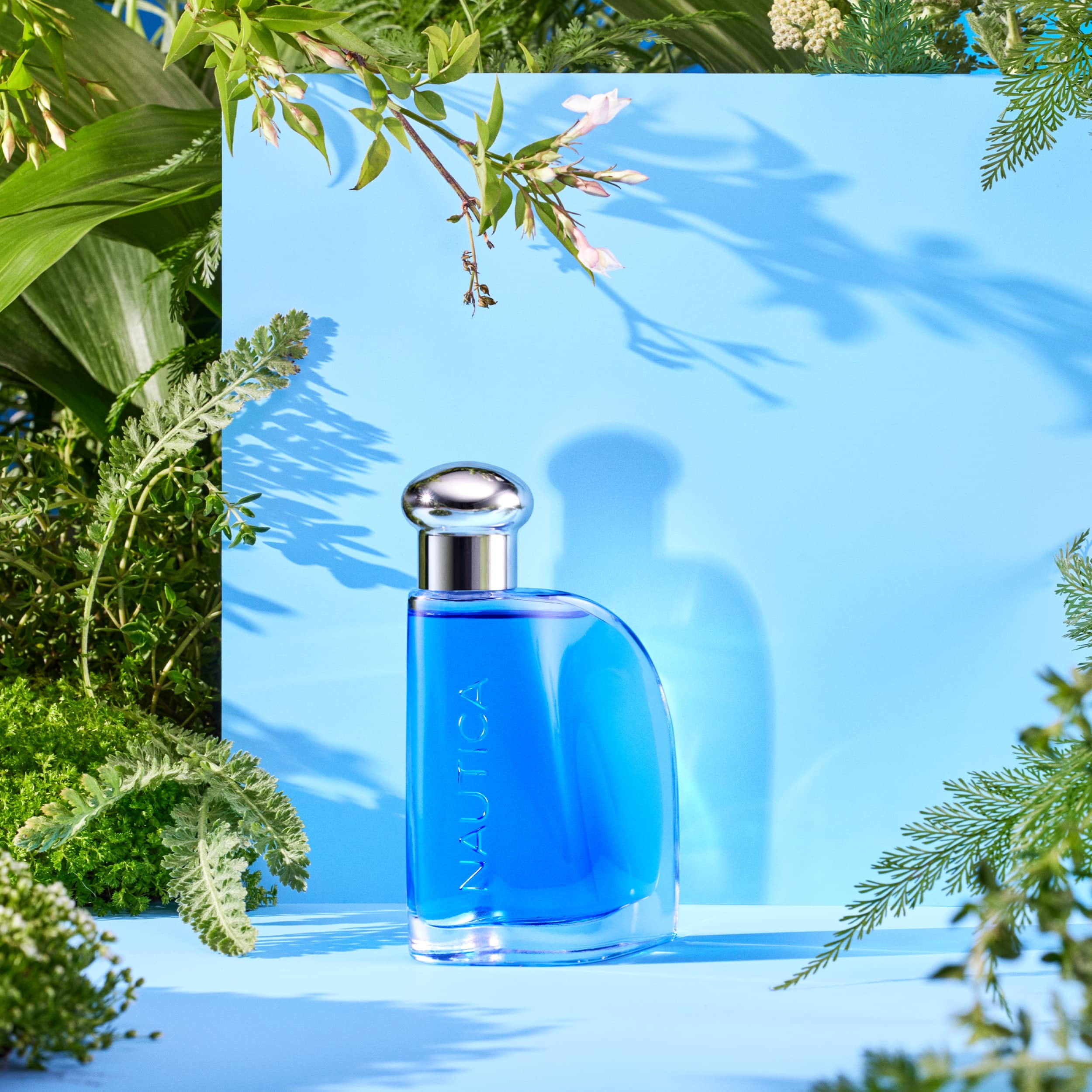 Foto 7 pulgar | Perfume Nautica Blue Para Hombre Eau De Toilette 50 Ml - Venta Internacional