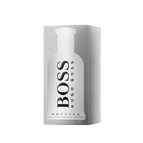 Foto 3 pulgar | Perfume Hugo Boss Eau De Toilette En Botella, 100 Ml, Para Hombre - Venta Internacional.