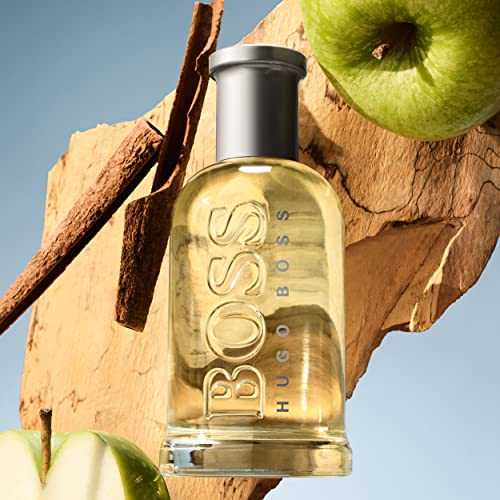 Foto 5 pulgar | Perfume Hugo Boss Eau De Toilette En Botella, 100 Ml, Para Hombre - Venta Internacional.