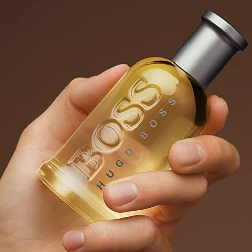 Foto 7 pulgar | Perfume Hugo Boss Eau De Toilette En Botella, 100 Ml, Para Hombre - Venta Internacional.