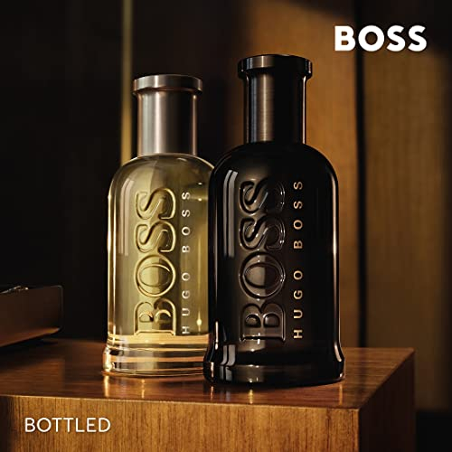 Foto 8 pulgar | Perfume Hugo Boss Eau De Toilette En Botella, 100 Ml, Para Hombre - Venta Internacional.