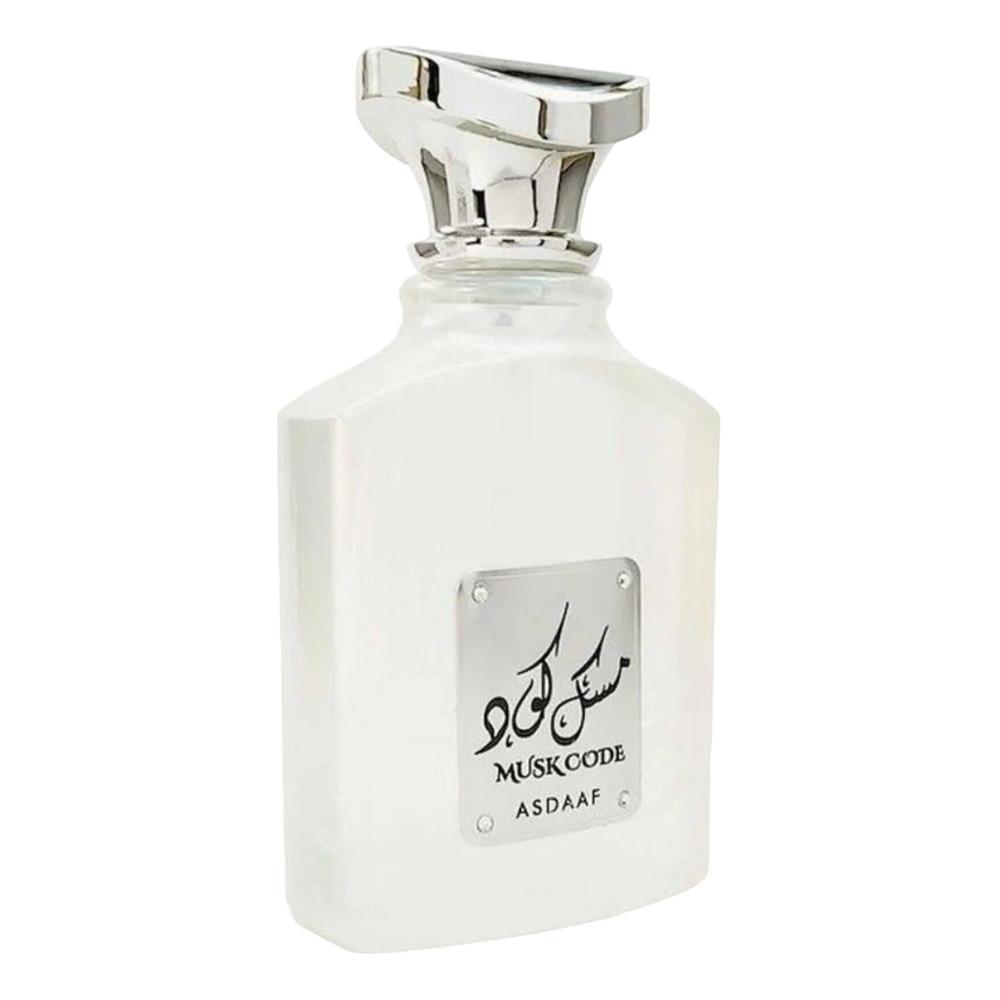 Foto 2 pulgar | Asdaaf Musk Code Edp 100 Ml Unisex