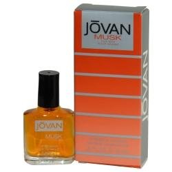 Colonia Para Después Del Afeitado Jovan Musk Para Hombre, 15 Ml, Mini, Nueva En Caja - Venta Internacional.