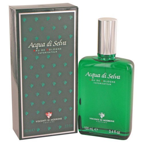 Foto 1 | Perfume Visconti Di Modrone Acqua Di Selva Agua de Colonia 100 ml - Venta Internacional