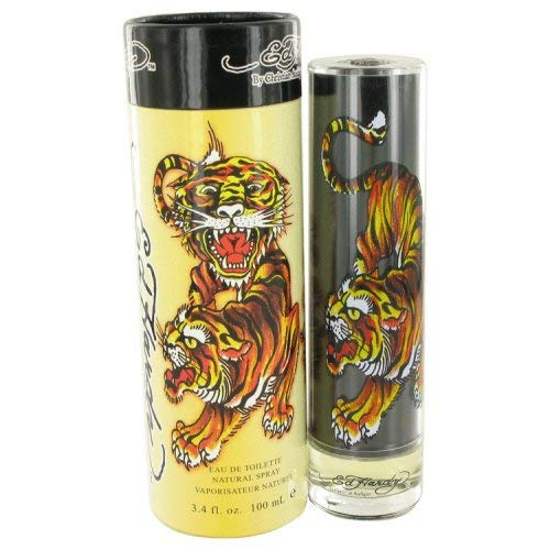 Foto 2 pulgar | Perfume Ed Hardy de Christian Audigier Eau de Toilette 100 ml -Venta Internacional