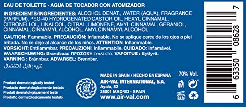 Foto 5 pulgar | Perfume Marvel Captain America Eau De Toilette 100 Ml Para Hombre - Venta Internacional.