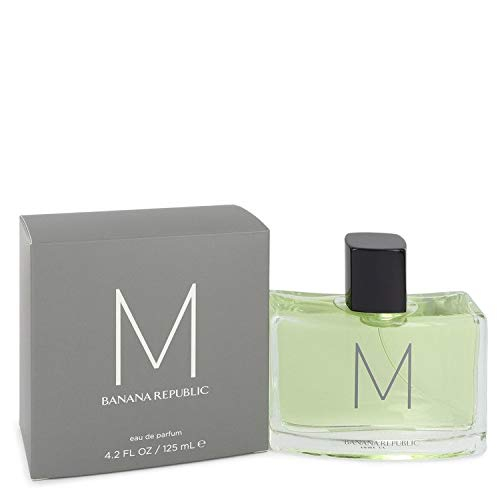 Foto 2 pulgar | Perfume Banana Republic M Para Hombre Eau De Parfum 125ml - Venta Internacional.