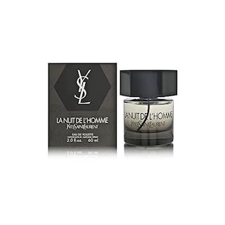 Foto 1 | Perfume Yves Saint Laurent La Nuit De L'homme Edt 60 Ml Para Hombre - Venta Internacional.