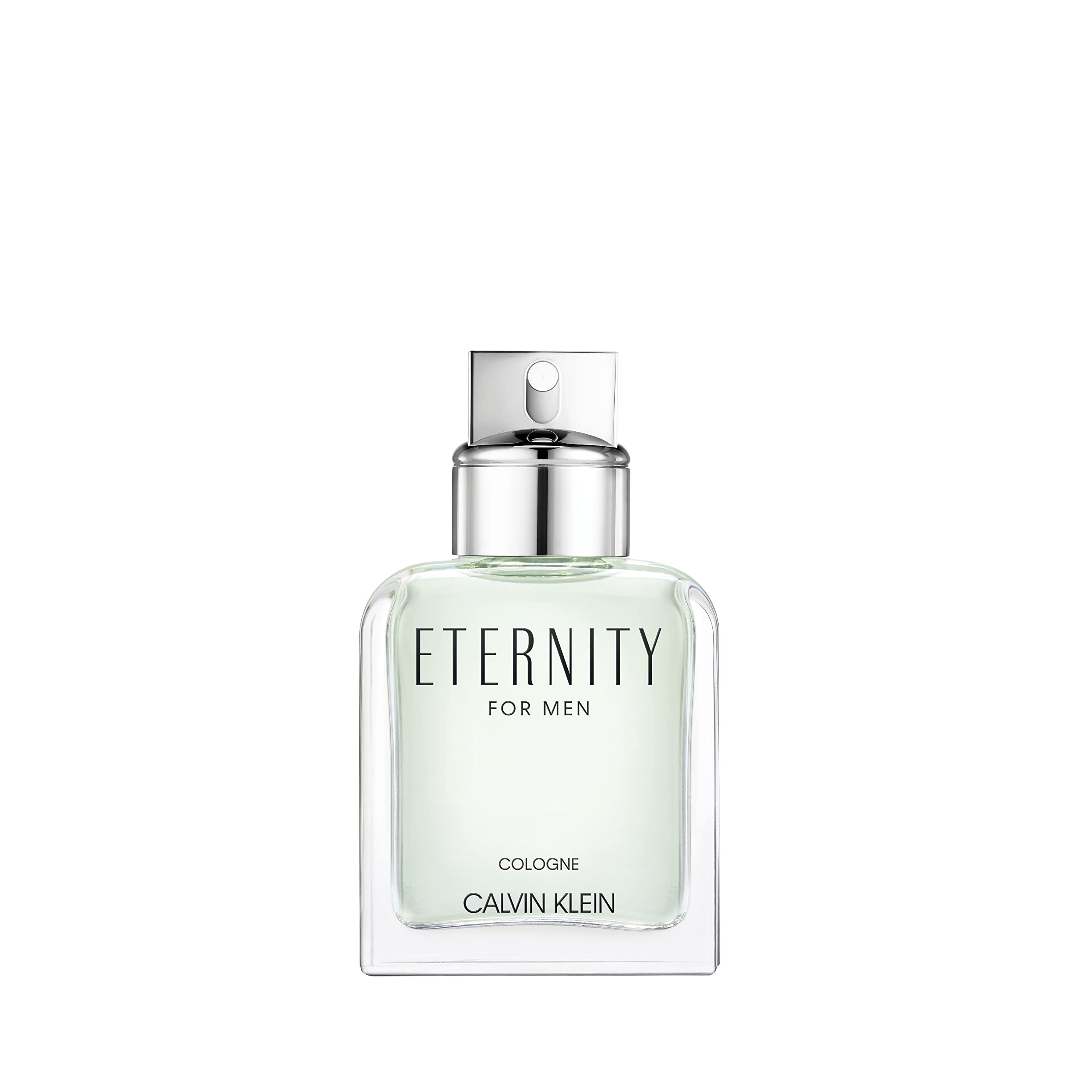 Foto 2 pulgar | Perfume Calvin Klein Eternity Para Hombre Fresh Edt 100 Ml - Venta Internacional.