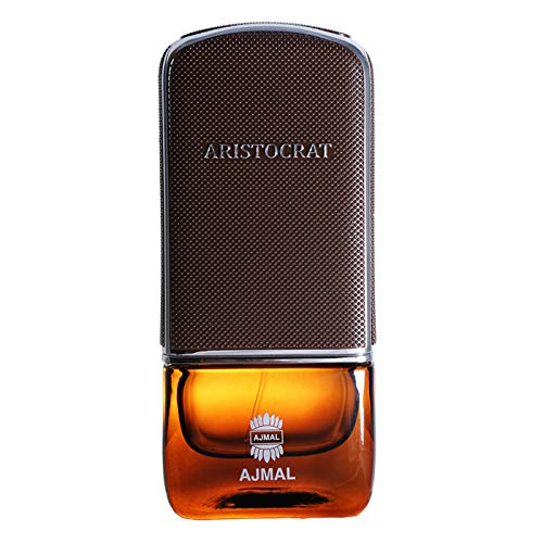Perfume Ajmal Aristocrat Eau de Parfum 75 ml para Mujer -Venta Internacional