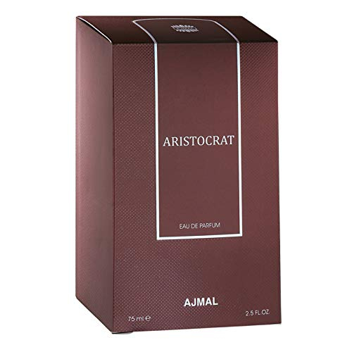 Foto 3 pulgar | Perfume Ajmal Aristocrat Eau de Parfum 75 ml para Mujer -Venta Internacional