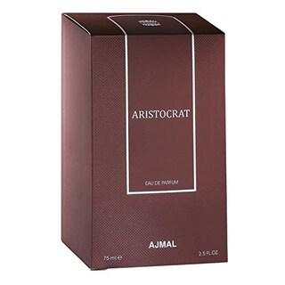 Foto 2 | Perfume Ajmal Aristocrat Eau de Parfum 75 ml para Mujer -Venta Internacional