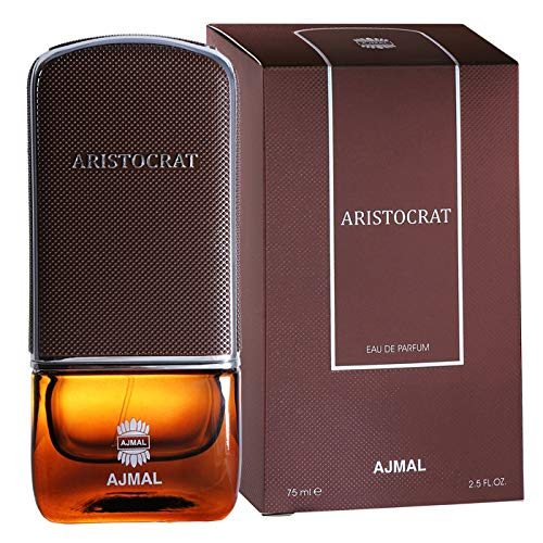 Foto 4 pulgar | Perfume Ajmal Aristocrat Eau de Parfum 75 ml para Mujer -Venta Internacional