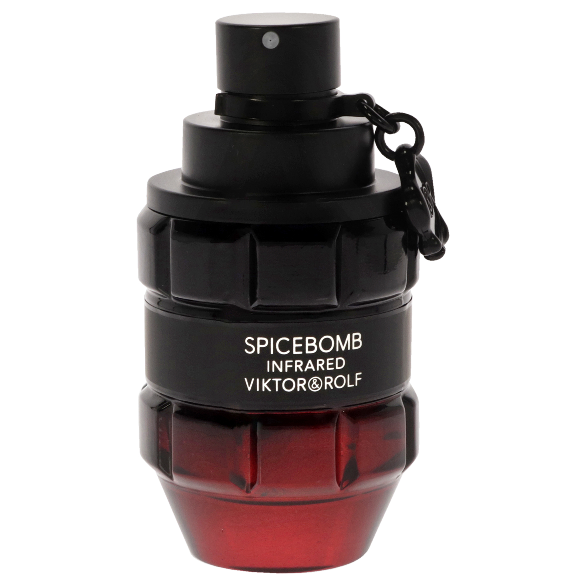 Foto 3 pulgar | Perfume Viktor & Rolf Spicebomb Infrared Eau de Toilette 50 ml - Venta Internacional
