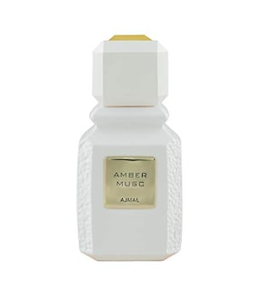 Foto 1 | Perfume Ajmal Amber Musc Eau de Parfum para Mujer 100 ml -Venta Internacional