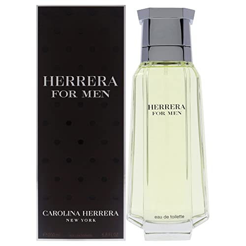 Foto 3 pulgar | Perfume Carolina Herrera Eau de Toilette 200 ml para Hombre - Venta Internacional