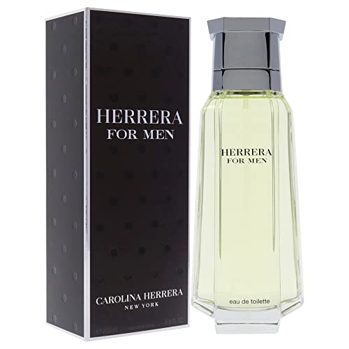 Foto 5 pulgar | Perfume Carolina Herrera Eau de Toilette 200 ml para Hombre - Venta Internacional