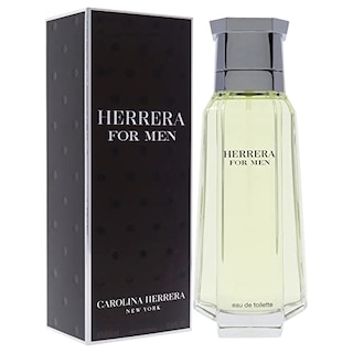 Foto 4 | Perfume Carolina Herrera Eau de Toilette 200 ml para Hombre - Venta Internacional