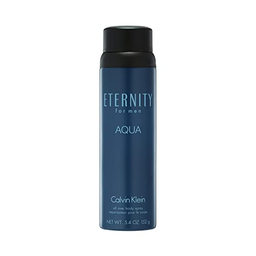 Foto 2 pulgar | Perfume Eau De Toilette Aqua de Calvin Klein Eternity para Hombre - Venta Internacional