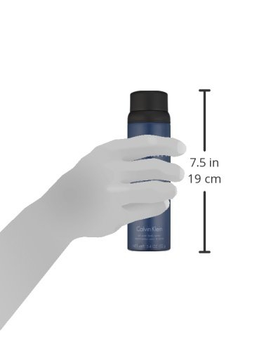 Foto 4 pulgar | Perfume Eau De Toilette Aqua de Calvin Klein Eternity para Hombre - Venta Internacional