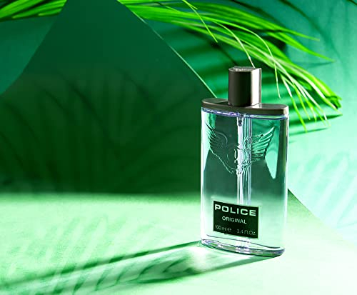 Foto 3 pulgar | Perfume Police Original Edt 100 Ml Para Hombre - Venta Internacional.