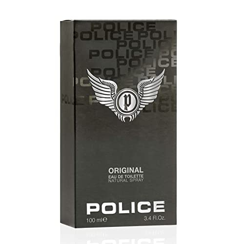 Foto 4 pulgar | Perfume Police Original Edt 100 Ml Para Hombre - Venta Internacional.