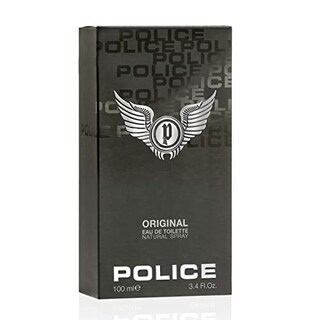 Foto 3 | Perfume Police Original Edt 100 Ml Para Hombre - Venta Internacional.
