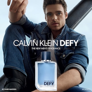 Foto 5 | Perfume Calvin Klein Defy Eau De Toilette 100 Ml Para Hombre - Venta Internacional.
