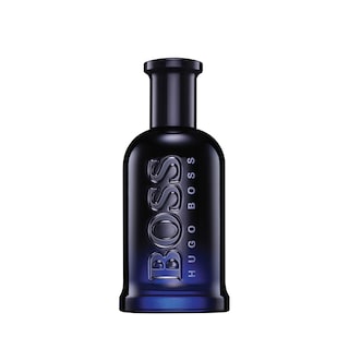 Foto 1 | Perfume Hugo Boss Bottled Night Eau De Toilette para Hombre - Venta Internacional