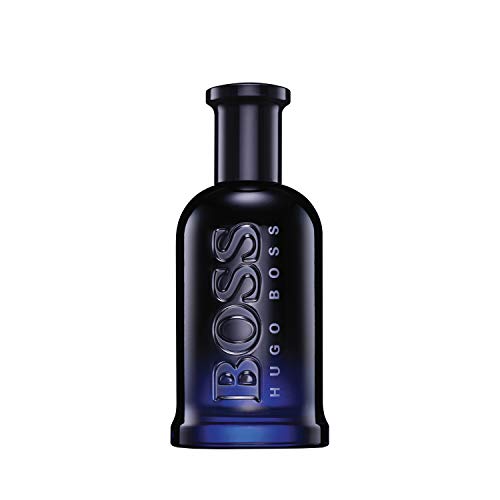Foto 3 pulgar | Perfume Hugo Boss Bottled Night Eau De Toilette para Hombre - Venta Internacional