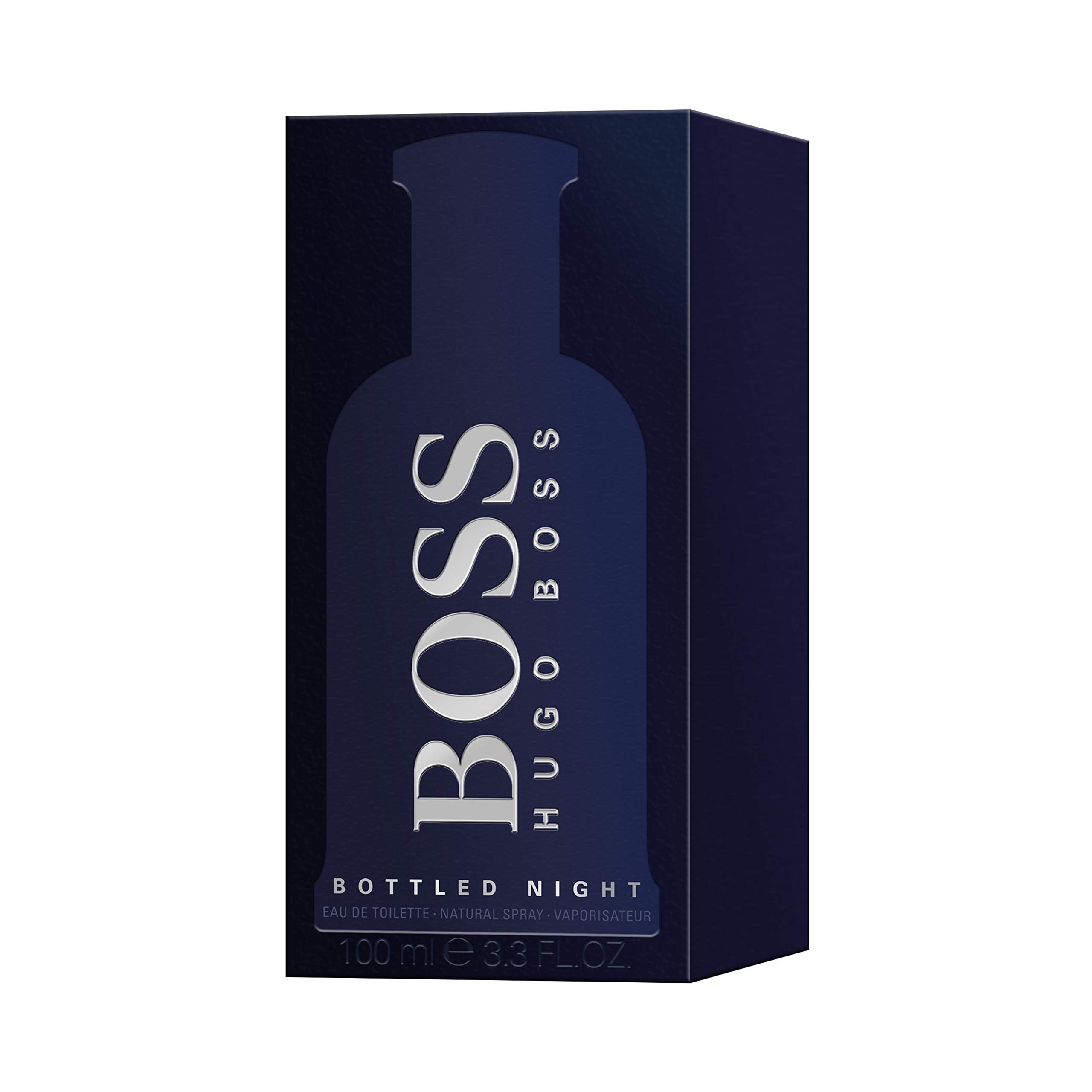 Foto 4 pulgar | Perfume Hugo Boss Bottled Night Eau De Toilette para Hombre - Venta Internacional
