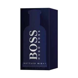 Foto 3 | Perfume Hugo Boss Bottled Night Eau De Toilette para Hombre - Venta Internacional