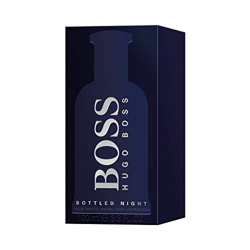 Foto 5 pulgar | Perfume Hugo Boss Bottled Night Eau De Toilette para Hombre - Venta Internacional