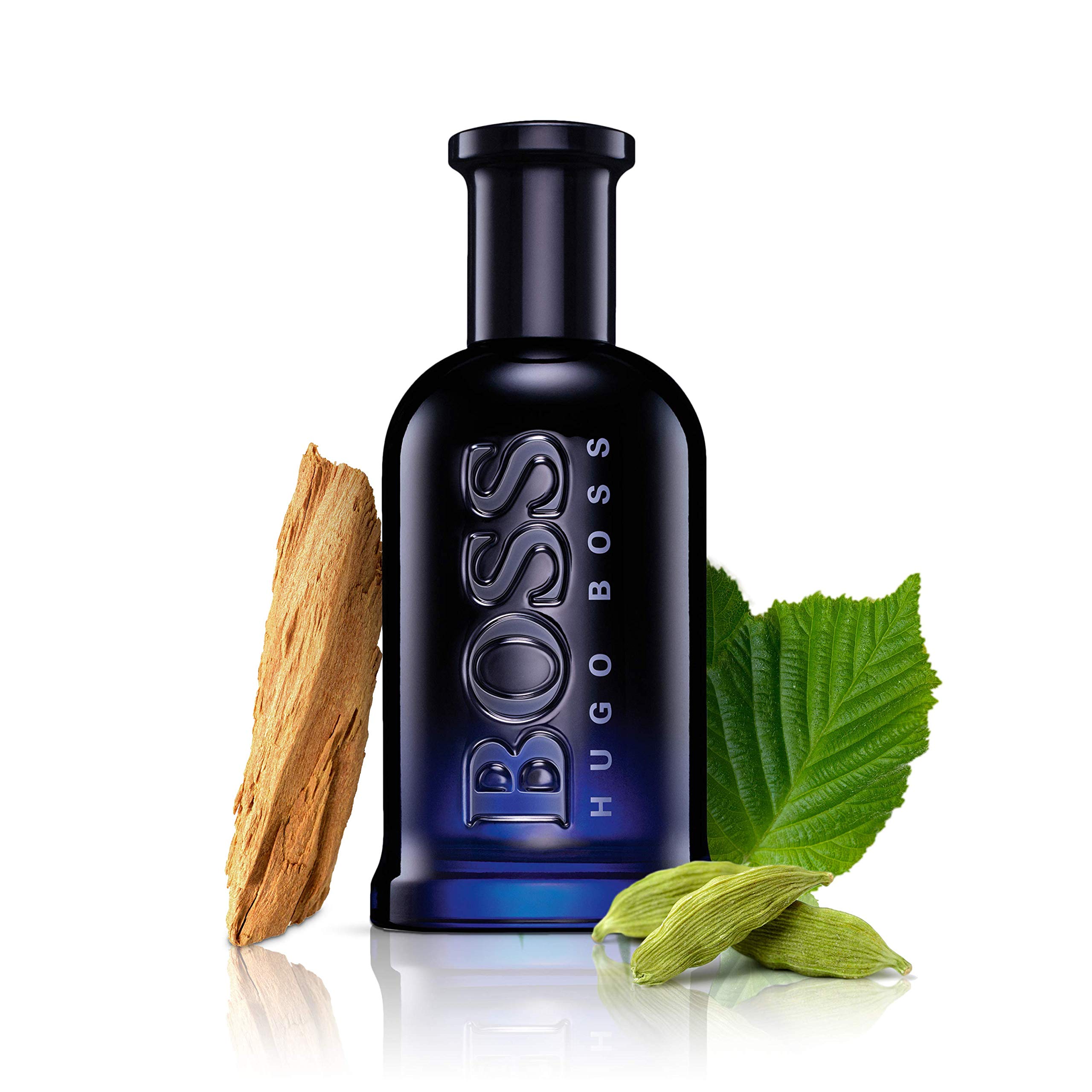 Foto 6 pulgar | Perfume Hugo Boss Bottled Night Eau De Toilette para Hombre - Venta Internacional
