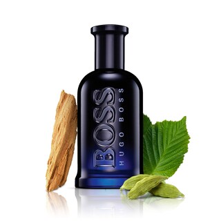 Foto 5 | Perfume Hugo Boss Bottled Night Eau De Toilette para Hombre - Venta Internacional