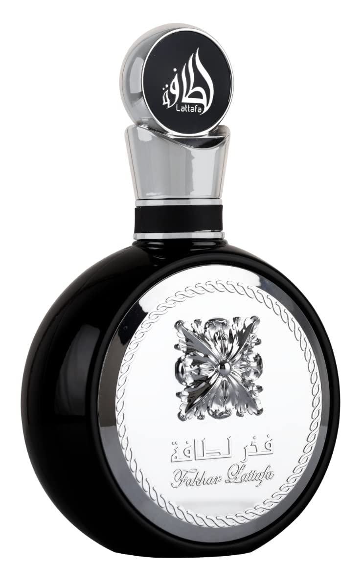 Foto 1 | Perfume Lattafa Perfumes Fakhar Eau De Parfum Para Hombre, 100 Ml - Venta Internacional.