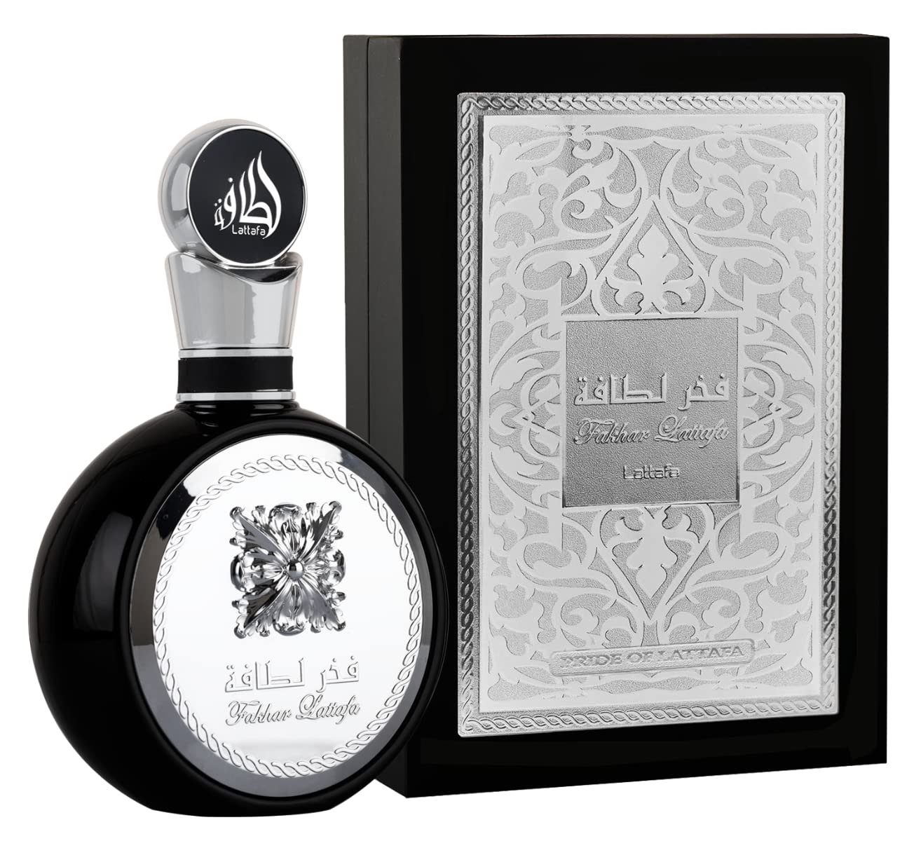 Foto 2 | Perfume Lattafa Perfumes Fakhar Eau De Parfum Para Hombre, 100 Ml - Venta Internacional.