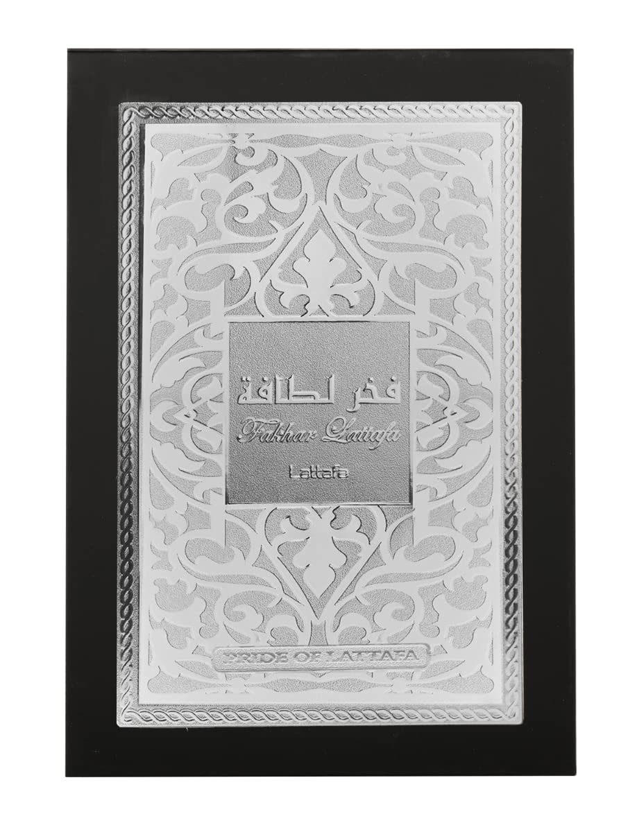 Foto 3 | Perfume Lattafa Perfumes Fakhar Eau De Parfum Para Hombre, 100 Ml - Venta Internacional.