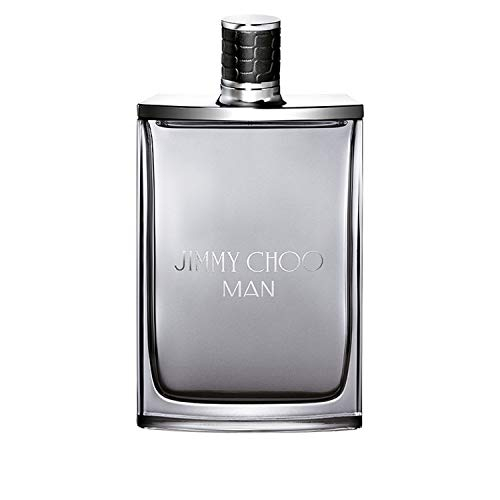 Foto 2 pulgar | Perfume Jimmy Choo Man Eau De Toilette 200 Ml Para Hombre - Venta Internacional.