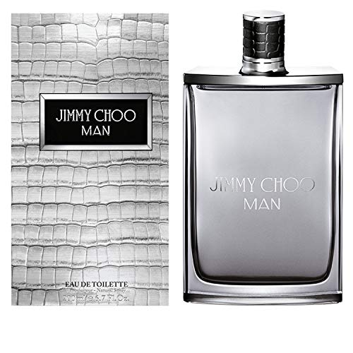 Foto 4 pulgar | Perfume Jimmy Choo Man Eau De Toilette 200 Ml Para Hombre - Venta Internacional.