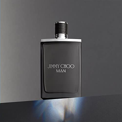 Foto 6 pulgar | Perfume Jimmy Choo Man Eau De Toilette 200 Ml Para Hombre - Venta Internacional.