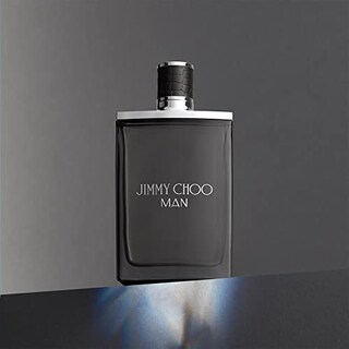 Foto 5 | Perfume Jimmy Choo Man Eau De Toilette 200 Ml Para Hombre - Venta Internacional.