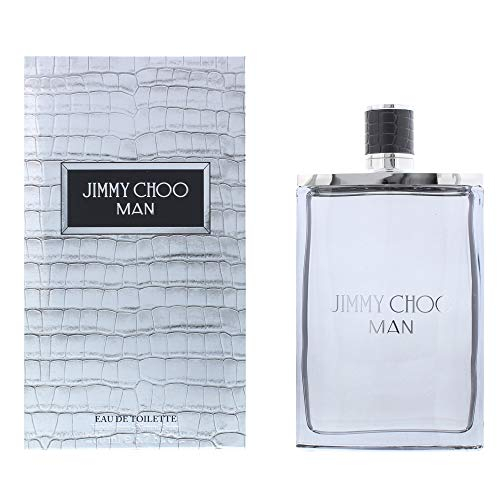 Foto 8 pulgar | Perfume Jimmy Choo Man Eau De Toilette 200 Ml Para Hombre - Venta Internacional.