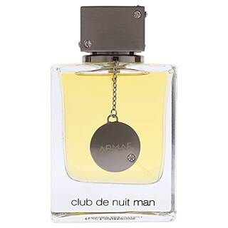 Foto 2 | Perfume Armaf Club De Nuit Man Eau De Toilette 100 Ml Para Hombre - Venta Internacional.