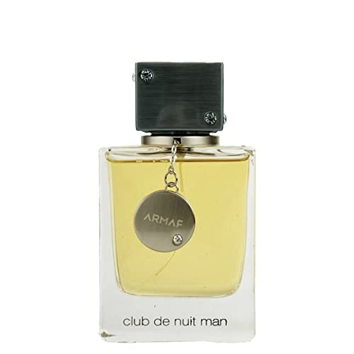Foto 6 pulgar | Perfume Armaf Club De Nuit Man Eau De Toilette 100 Ml Para Hombre - Venta Internacional.