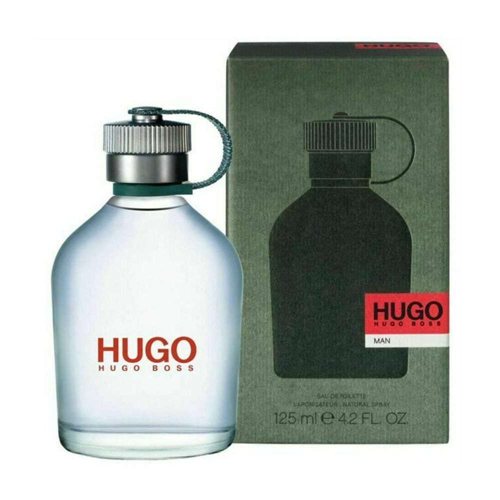 Foto 2 pulgar | Perfume Hugo Boss Hugo Edt 125ml para Hombre - Venta Internacional