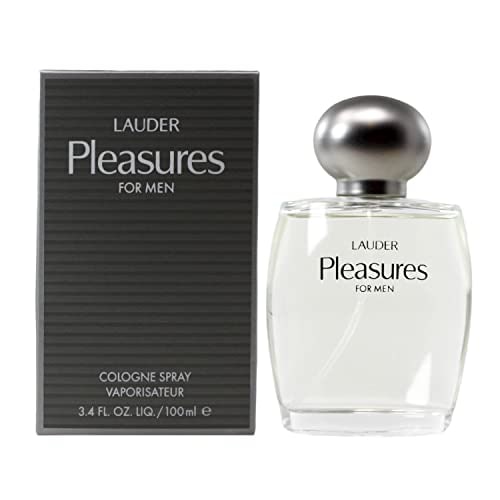 Perfume Estée Lauder Pleasures Eau de Toilette 100 ml para Hombre - Venta Internacional $2,845