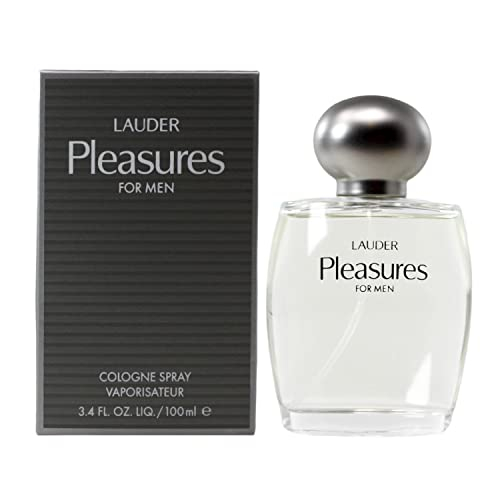 Foto 1 | Perfume Estée Lauder Pleasures Eau de Toilette 100 ml para Hombre - Venta Internacional