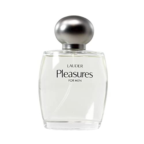 Foto 2 | Perfume Estée Lauder Pleasures Eau de Toilette 100 ml para Hombre - Venta Internacional