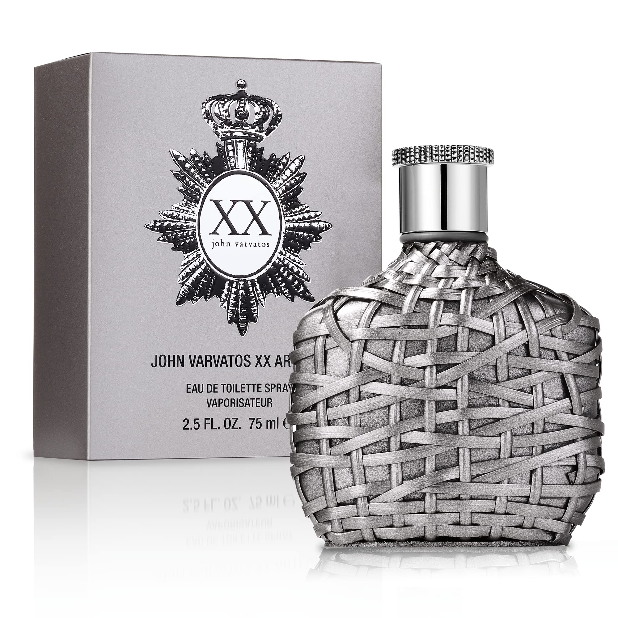 Foto 2 pulgar | Perfume John Varvatos Xx Artisan Eau De Toilette Para Hombre, 75 Ml - Venta Internacional.